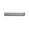 Drawer Slide System TD30-A82-N33-90-550MM-PUSH OPEN & SOFT CLOSE SLIM BOX DRAWER SLIDE