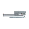 Drawer Slide System TD30-A82-N33-90-550MM-PUSH OPEN & SOFT CLOSE SLIM BOX DRAWER SLIDE