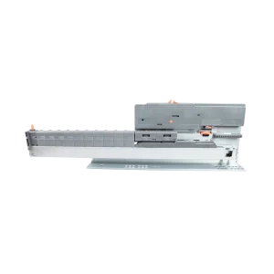 Drawer Slide System TD30-A82-N33-90-550MM-PUSH OPEN & SOFT CLOSE SLIM BOX DRAWER SLIDE