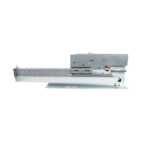 Drawer Slide System TD30-A82-N33-90-550MM-PUSH OPEN & SOFT CLOSE SLIM BOX DRAWER SLIDE