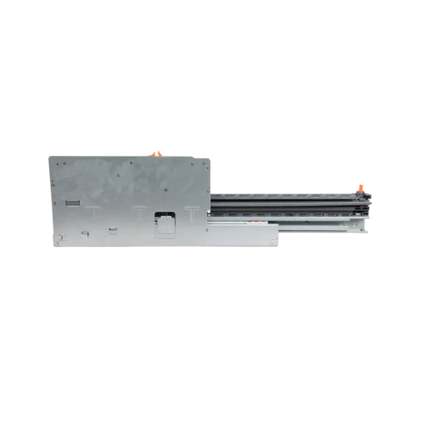 Drawer Slide System TD30-A82-N33-90-550MM-PUSH OPEN & SOFT CLOSE SLIM BOX DRAWER SLIDE