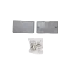 Drawer Slide System TD30-A82-N33-90-550MM-PUSH OPEN & SOFT CLOSE SLIM BOX DRAWER SLIDE