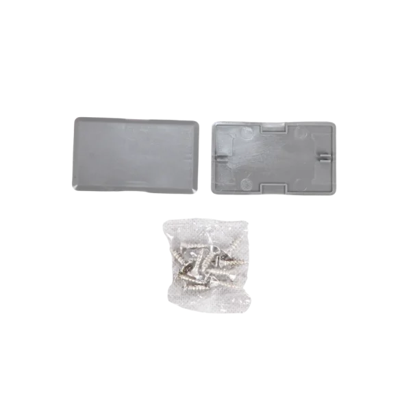 Drawer Slide System TD30-A82-N33-90-550MM-PUSH OPEN & SOFT CLOSE SLIM BOX DRAWER SLIDE