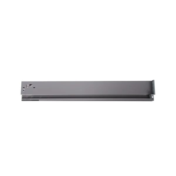 Drawer Slide System TD30-A82-N33-90PANEL-600MM-PUSH OPEN & SOFT CLOSE SLIM BOX DRAWER PANEL