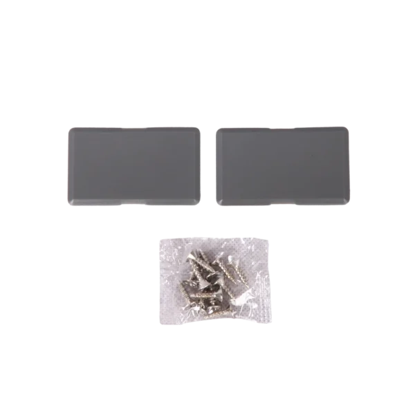Drawer Slide System TD30-A82-N33-90PANEL-600MM-PUSH OPEN & SOFT CLOSE SLIM BOX DRAWER PANEL