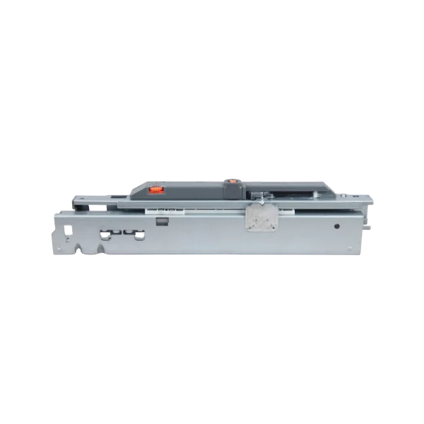 Drawer Slide System TDR30-16-300MM-PUSH OPEN UNDERMOUNT SLIDE