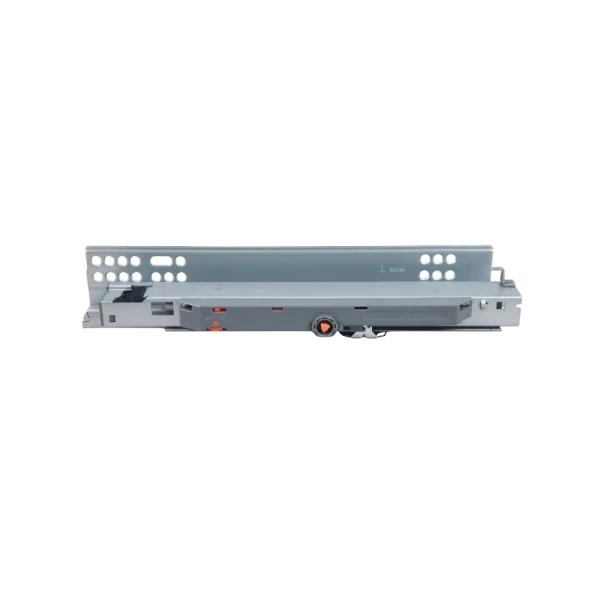 Drawer Slide System TDR30-16-300MM-PUSH OPEN UNDERMOUNT SLIDE