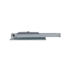 Drawer Slide System TDR30-16-450MM-PUSH OPEN UNDERMOUNT SLIDE