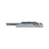 Drawer Slide System TDR30-16-450MM-PUSH OPEN UNDERMOUNT SLIDE