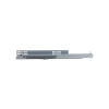 Drawer Slide System TDR30-16-450MM-PUSH OPEN UNDERMOUNT SLIDE