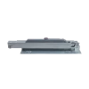 Drawer Slide System TDR30-16-500MM-PUSH OPEN UNDERMOUNT SLIDE