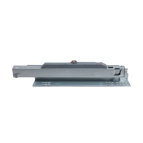 Drawer Slide System TDR30-16-500MM-PUSH OPEN UNDERMOUNT SLIDE