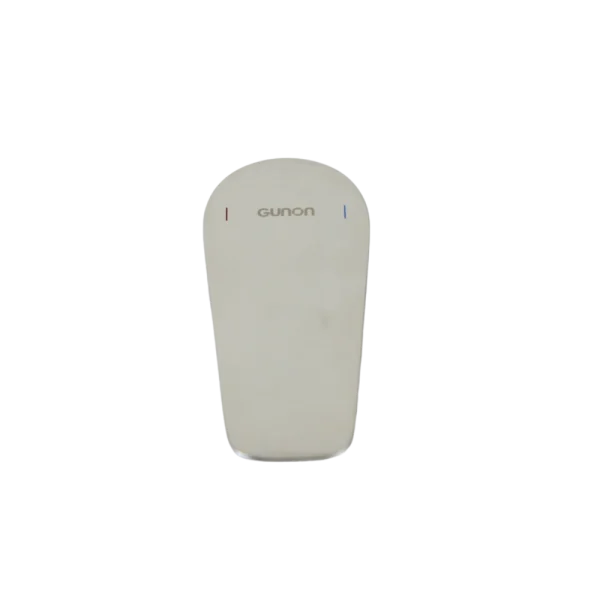 Gunon L-4139-CONCEALED BASIN MIXER