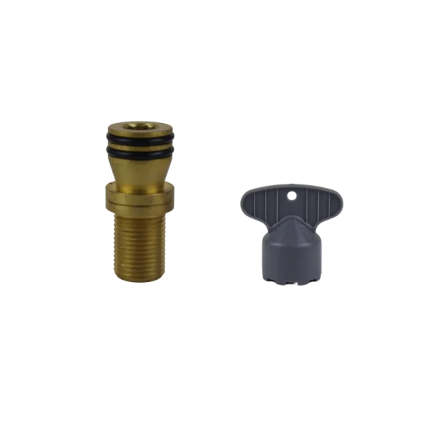 Gunon L-4139-CONCEALED BASIN MIXER