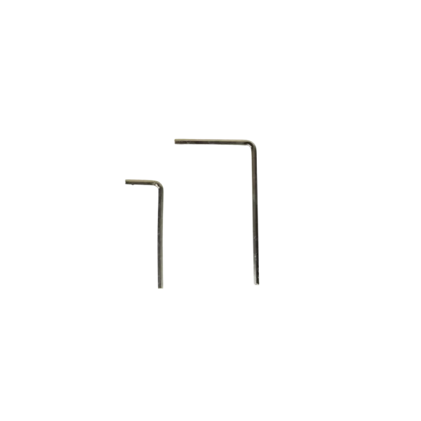 Gunon L-4139-CONCEALED BASIN MIXER