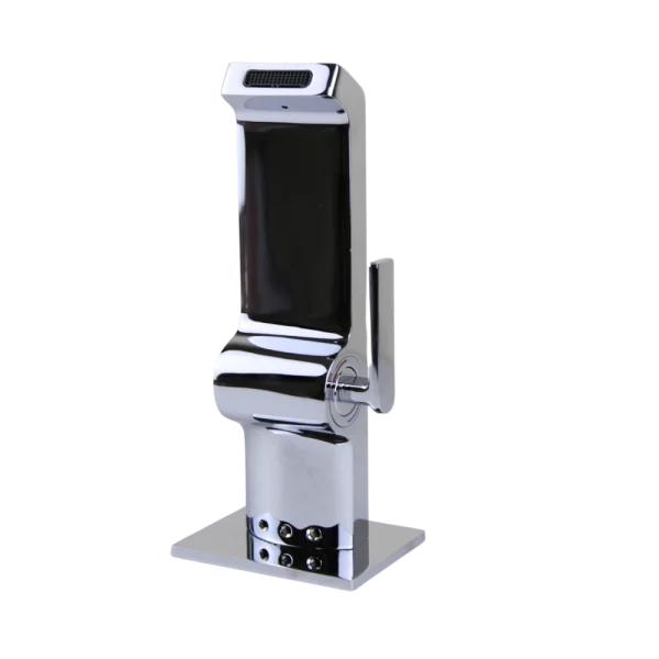 Gunon L-4388CA-1-CONCEALED BASIN MIXER