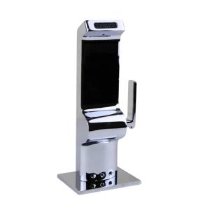 Gunon L-4388CA-1-CONCEALED BASIN MIXER