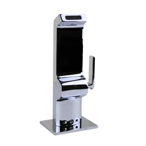 Gunon L-4388CA-1-CONCEALED BASIN MIXER