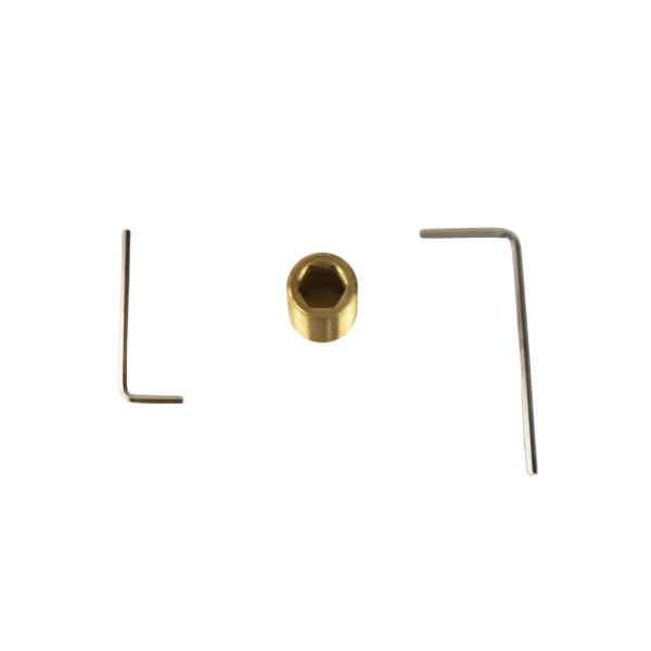 Gunon L-8350HB-CONCEALED THERMOSTATIC SHOWER SET