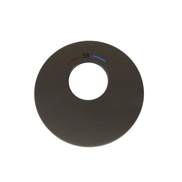 Gunon L-8350HB-CONCEALED THERMOSTATIC SHOWER SET