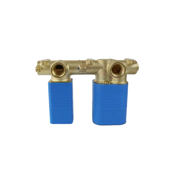 Gunon L-8350HB-CONCEALED THERMOSTATIC SHOWER SET