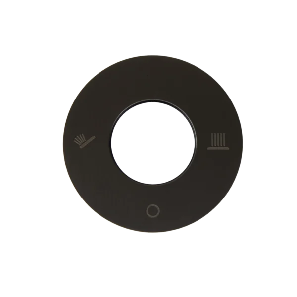 Gunon L-8350HB-CONCEALED THERMOSTATIC SHOWER SET