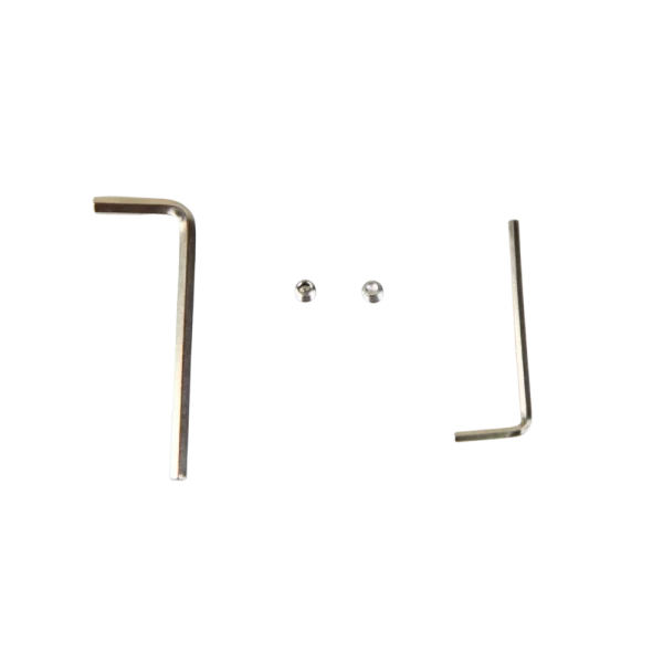 Gunon L-8350HB-CONCEALED THERMOSTATIC SHOWER SET