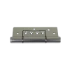 Hinges BBT-01299-HW-A-5C185-01 SAND SILVER