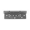Hinges BBT-01299-HW-A-5C185-01 SAND SILVER