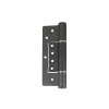 Hinges BBT-01300-HW-A-5C185-01 SMOKE GUN