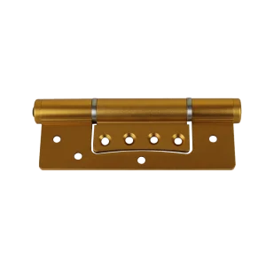Hinges BBT-01302-HW-A-5C185-01 PLACER GOLD