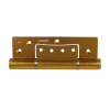 Hinges BBT-01302-HW-A-5C185-01 PLACER GOLD