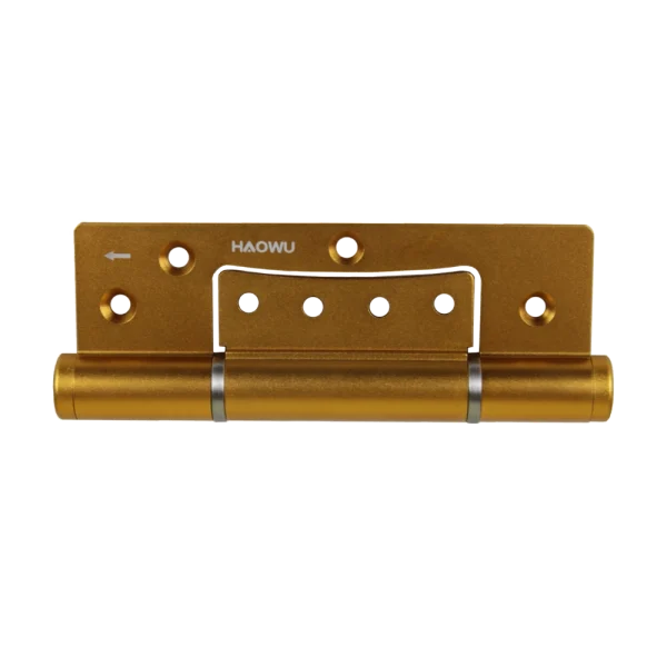 Hinges BBT-01302-HW-A-5C185-01 PLACER GOLD