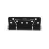 Hinges BBT-01303-HW-A-5C245-01 DUMB BLACK