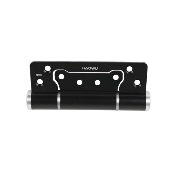 Hinges BBT-01303-HW-A-5C245-01 DUMB BLACK