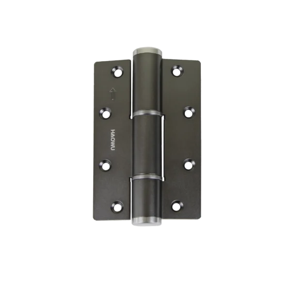 Hinges BBT-01304-HW-B-5C245-03 SMOKE GUN