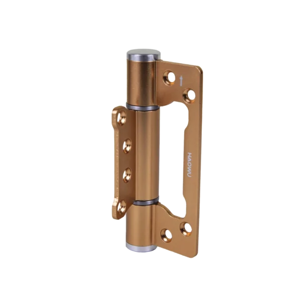 Hinges BBT-01306-HW-A-5C245-01 PLACER GOLD