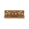 Hinges BBT-01306-HW-A-5C245-01 PLACER GOLD