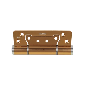 Hinges BBT-01306-HW-A-5C245-01 PLACER GOLD