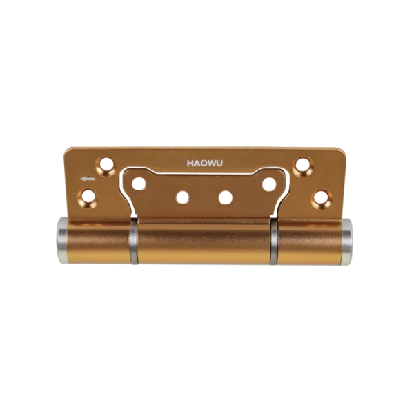 Hinges BBT-01306-HW-A-5C245-01 PLACER GOLD
