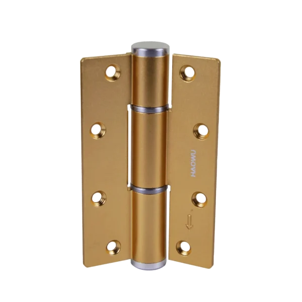 Hinges BBT-01308-HW-A-5C245-03 PLACER GOLD