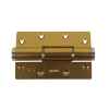 Hinges BBT-01308-HW-A-5C245-03 PLACER GOLD