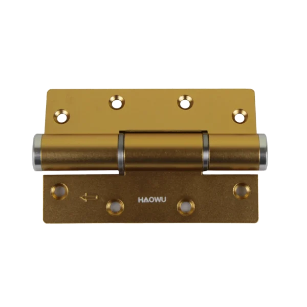 Hinges BBT-01308-HW-A-5C245-03 PLACER GOLD
