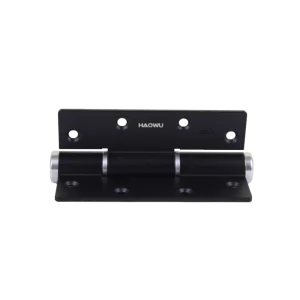 Hinges BBT-01309-HW-A-5C245-03 DUMB BLACK