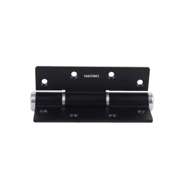 Hinges BBT-01309-HW-A-5C245-03 DUMB BLACK