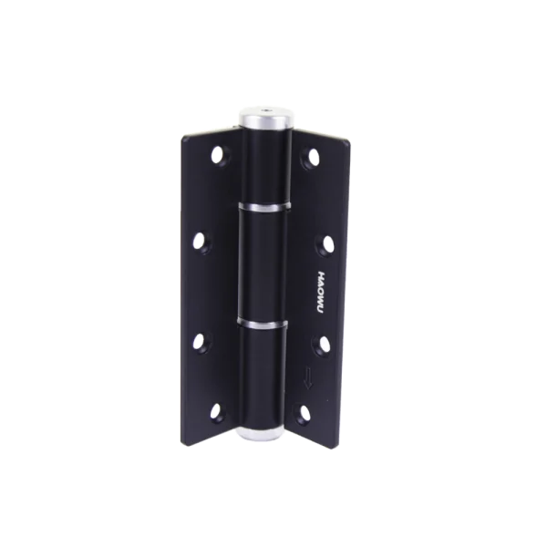 Hinges BBT-01309-HW-A-5C245-03 DUMB BLACK