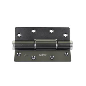 Hinges BBT-01310-HW-A-5C245-03 SMOKE GUN