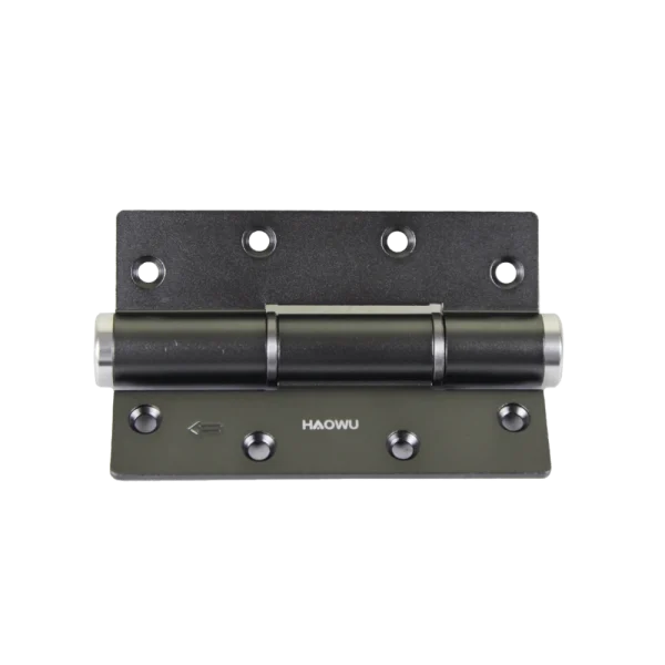 Hinges BBT-01310-HW-A-5C245-03 SMOKE GUN