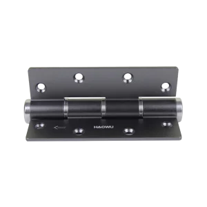 Hinges BBT-01312-HW-A-5C245-04 SMOKE GUN