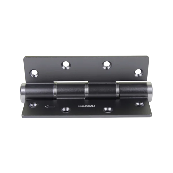 Hinges BBT-01312-HW-A-5C245-04 SMOKE GUN